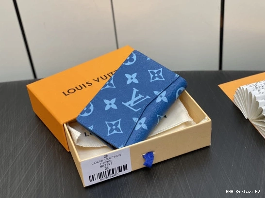 Aaa replica ru Organizer Vuitton Louis Pocket 0817